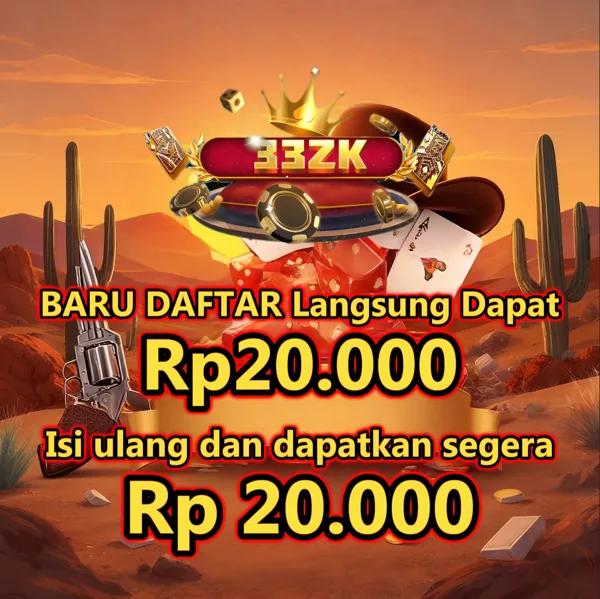 33ZK APK Download Versi Terbaru