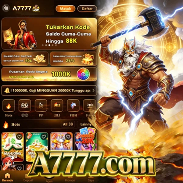 A7777