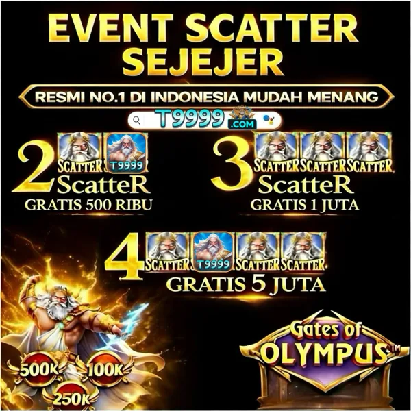 T9999 Maxwin Pola Gacor Hari Ini