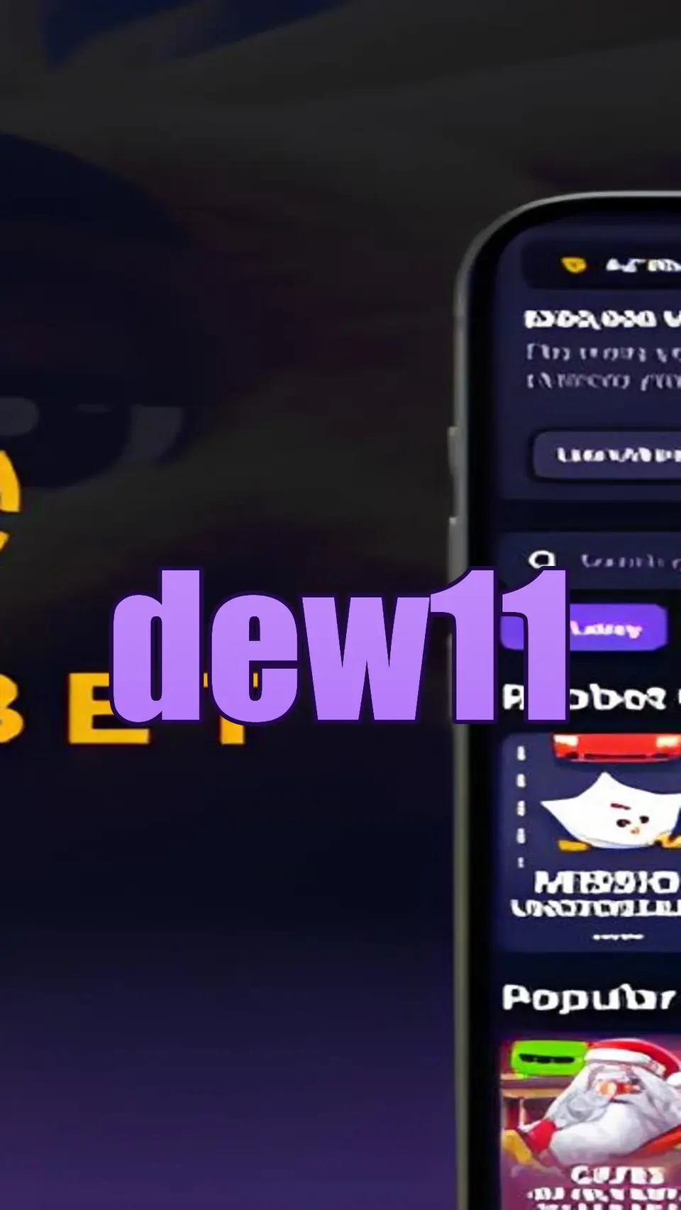 dew11 Unduh
