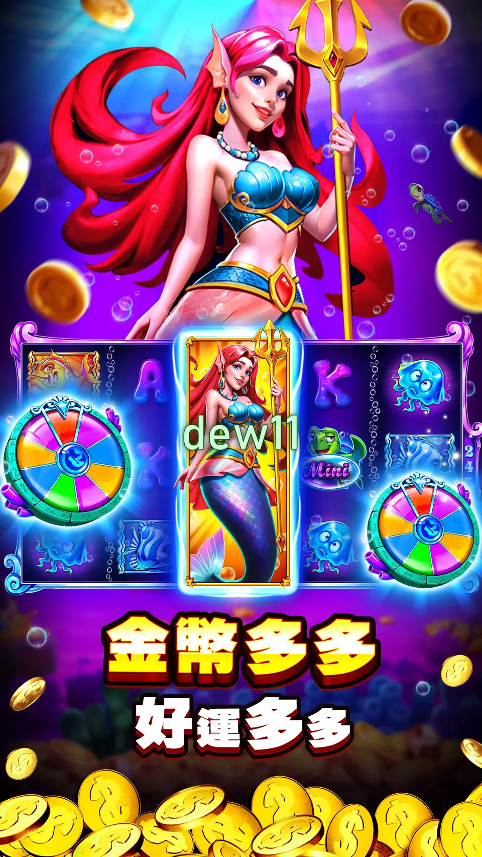 dew11 Unduh